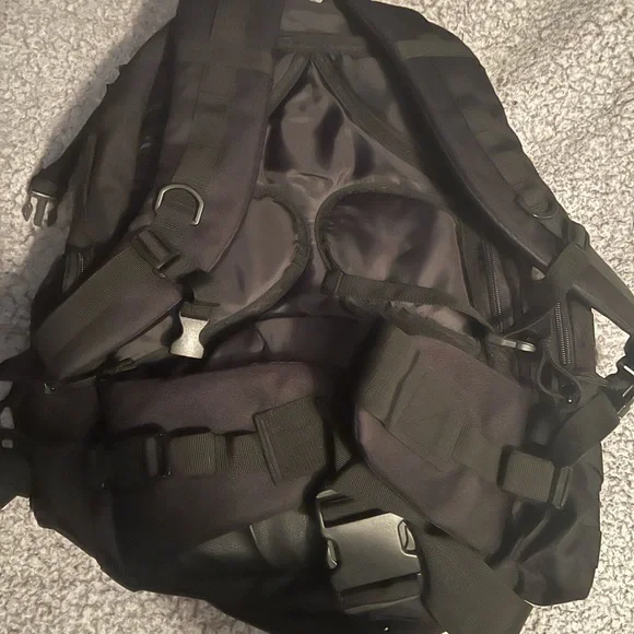 Tactical Backpack - Picture 2 of 2